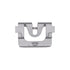 Auveco No. 10631 Molding Reveal Molding Clip - GM, Quantity - 50