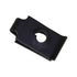 Auveco No. 10666 U-Nut #8 Screw Size - Phosphate, Quantity - 100