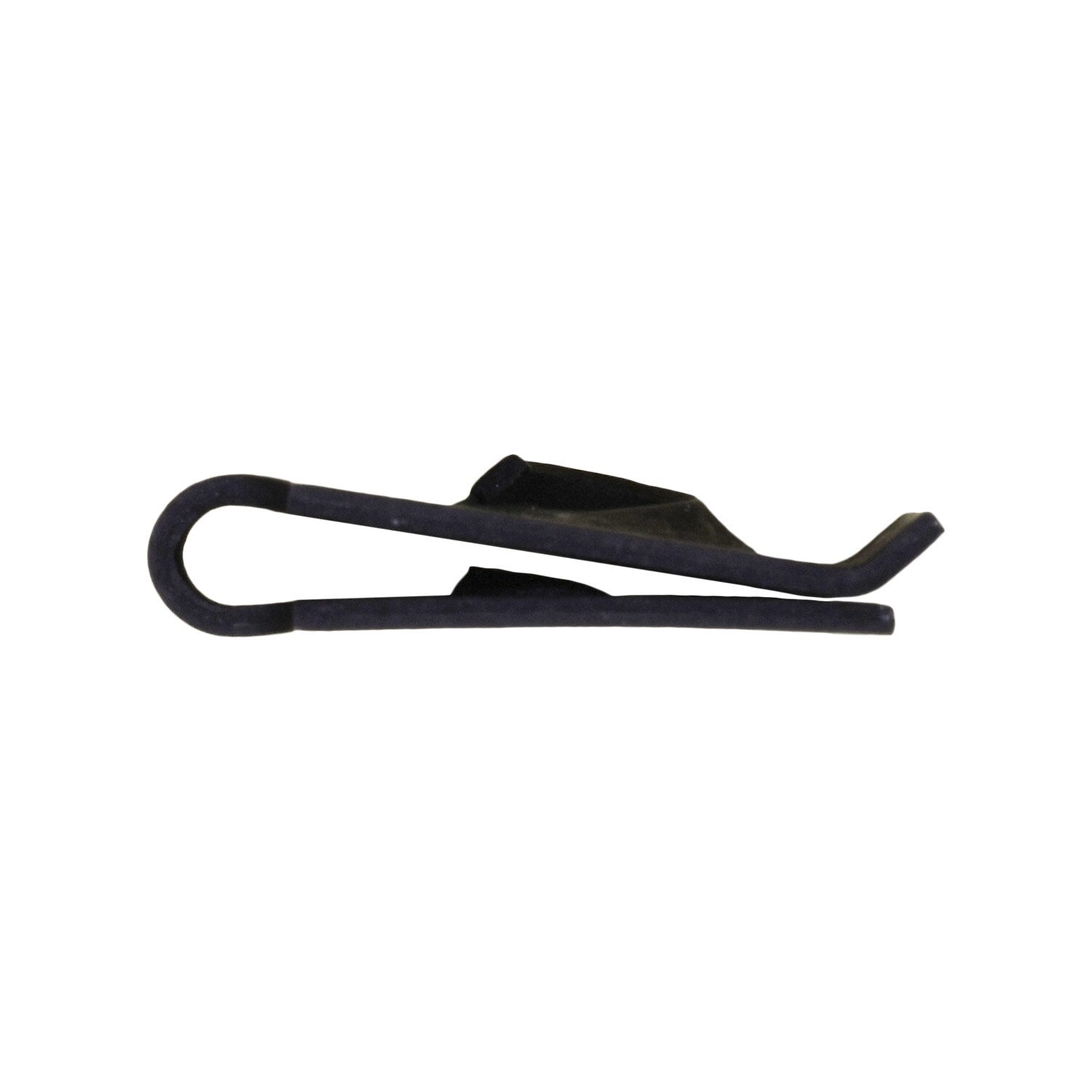 Auveco No. 10666 U-Nut #8 Screw Size - Phosphate, Quantity - 100