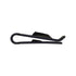Auveco No. 10666 U-Nut #8 Screw Size - Phosphate, Quantity - 100