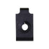 Auveco No. 10666 U-Nut #8 Screw Size - Phosphate, Quantity - 100