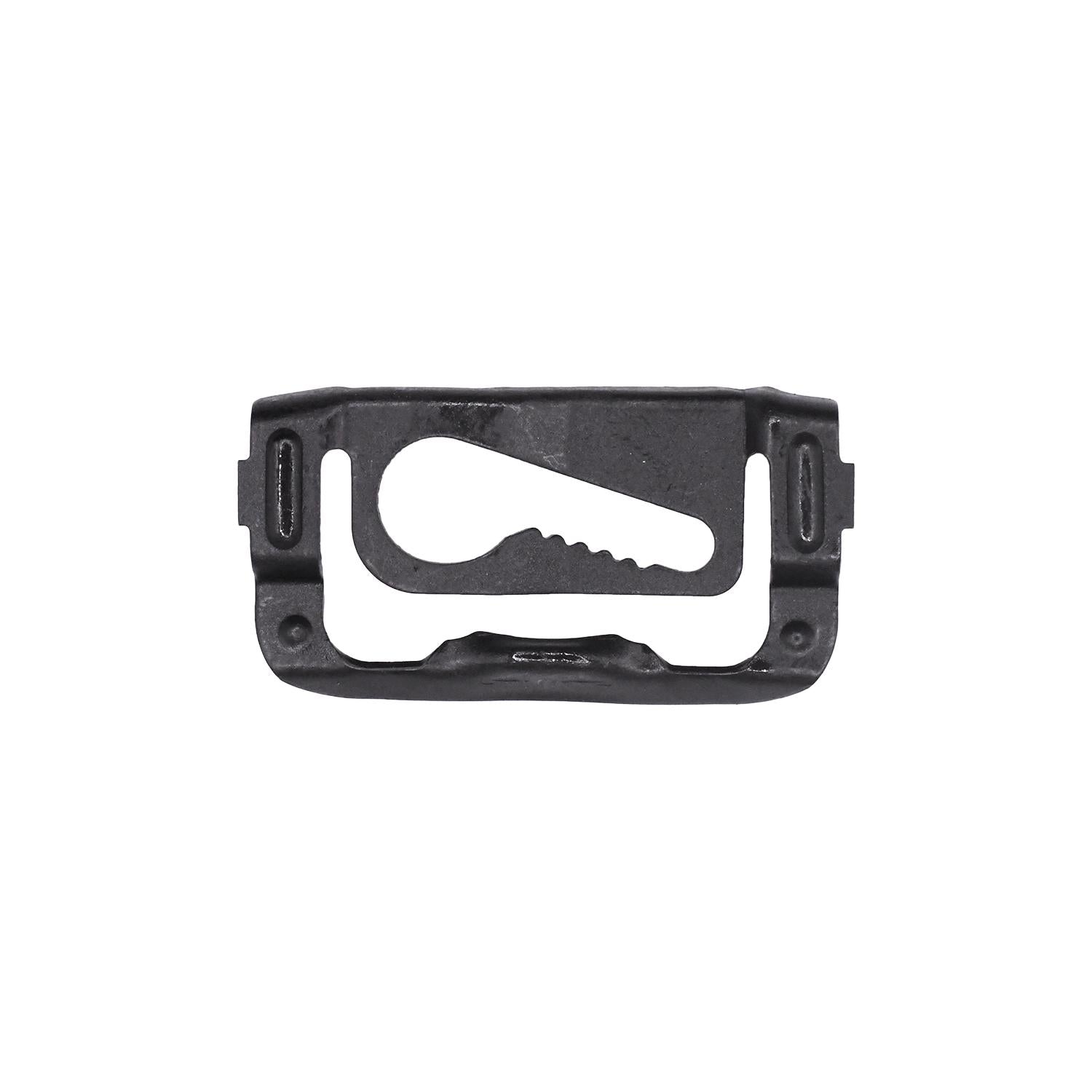 Auveco No. 10701 Window Reveal Molding Clip - GM, Quantity - 50
