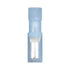 Auveco No. 10719 Female Snap Plug Connector 16 -14Ga - Blue Nylon, Quantity - 10