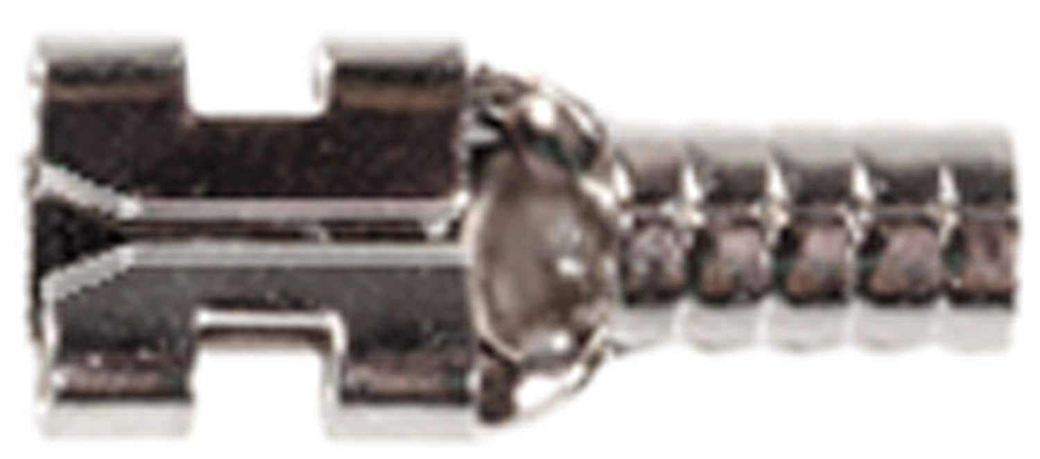 Auveco No. 10724 High Temp Non-Ins. Female Quick Connect, Quantity - 25