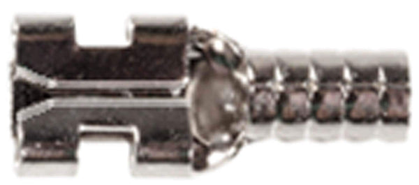 Auveco No. 10724 High Temp Non-Ins. Female Quick Connect, Quantity - 25