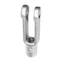 Auveco No. 10737 Brake Yokes 1/4"-28 Tap 2" Long, Quantity - 10