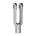 Auveco No. 10738 Brake Yokes 5/16"-24 Tap 2-1/4" Long, Quantity - 10