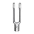 Auveco No. 10738 Brake Yokes 5/16"-24 Tap 2-1/4" Long, Quantity - 10