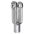 Auveco No. 10741 Brake Yokes 1/2"-20 Tap 3" Long, Quantity - 10