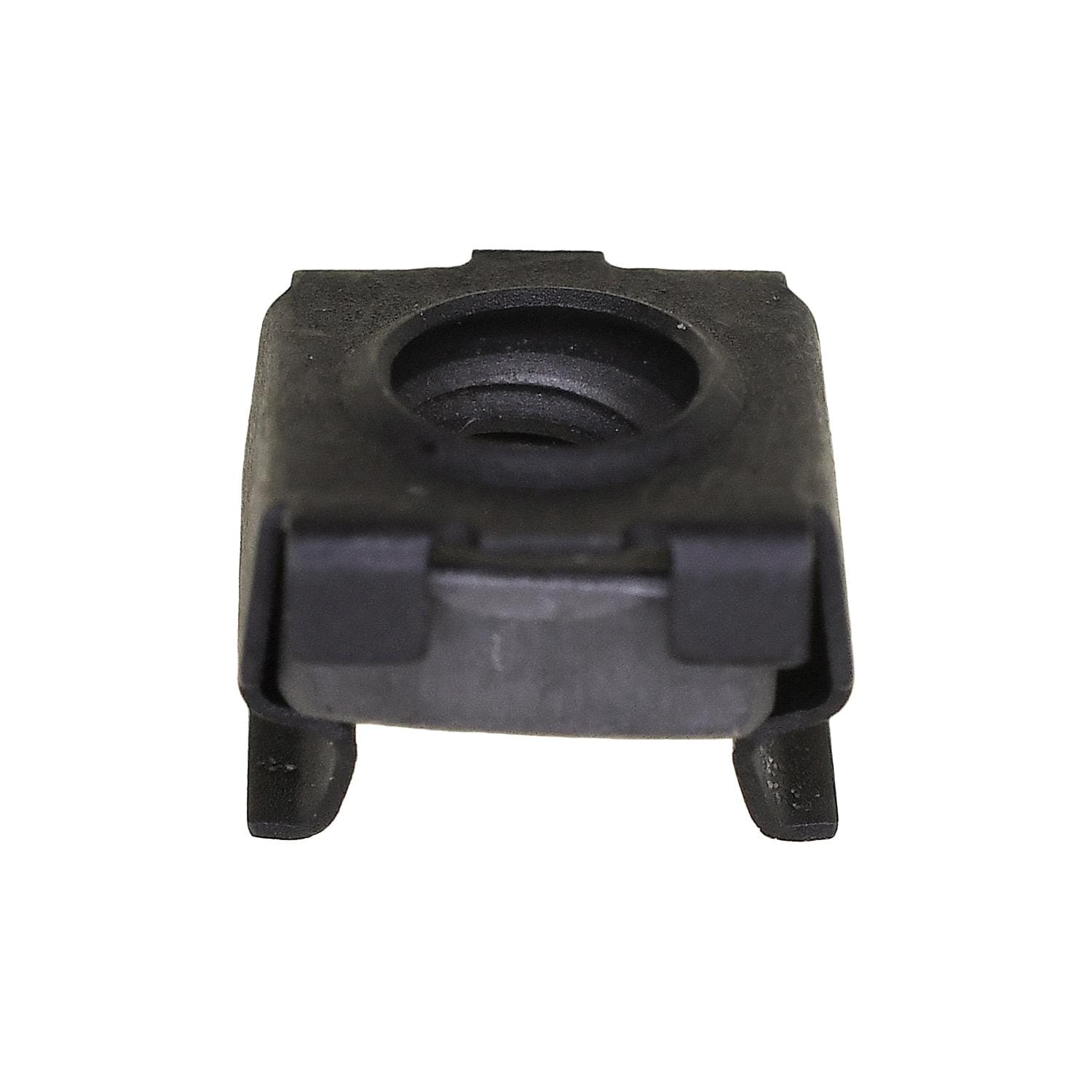 Auveco # 10773 Cage Nut 1/4"-20 Fits 3/8" Hole - Phosphate. Qty 25.