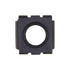 Auveco # 10773 Cage Nut 1/4"-20 Fits 3/8" Hole - Phosphate. Qty 25.