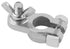 Auveco No. 10808 Battery Terminal Connector 5/16"-18 Stud - All Lead, Quantity - 2