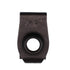 Auveco No. 10830 Extruded U-Nut 5/16"-18 Screw Size - GM, Quantity - 50