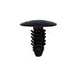 Auveco No. 10831 Trim Panel Retainer - GM Ford Chrysler AMC, Quantity - 50