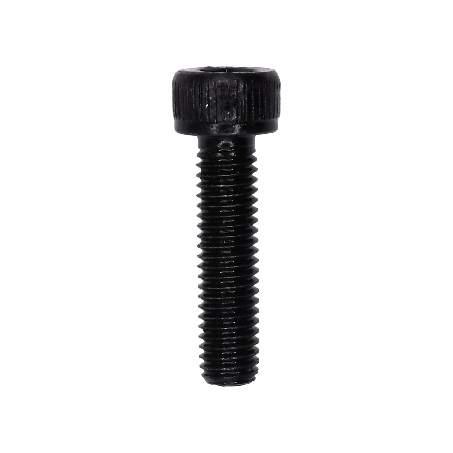 Auveco No. 10848 5-.8 X 20mm Hex Socket Cap Screw Din 912 Class 12.9, Quantity - 10