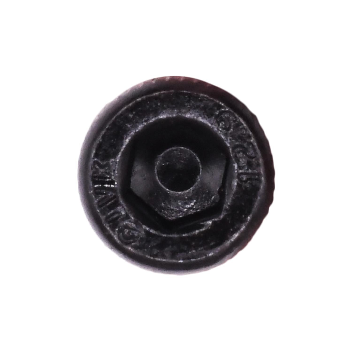 Auveco No. 10848 5-.8 X 20mm Hex Socket Cap Screw Din 912 Class 12.9, Quantity - 10