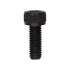 Auveco No. 10851 6-1.0 X 16mm Hex Socket Cap Scw Din 912 Class 12.9, Quantity - 10