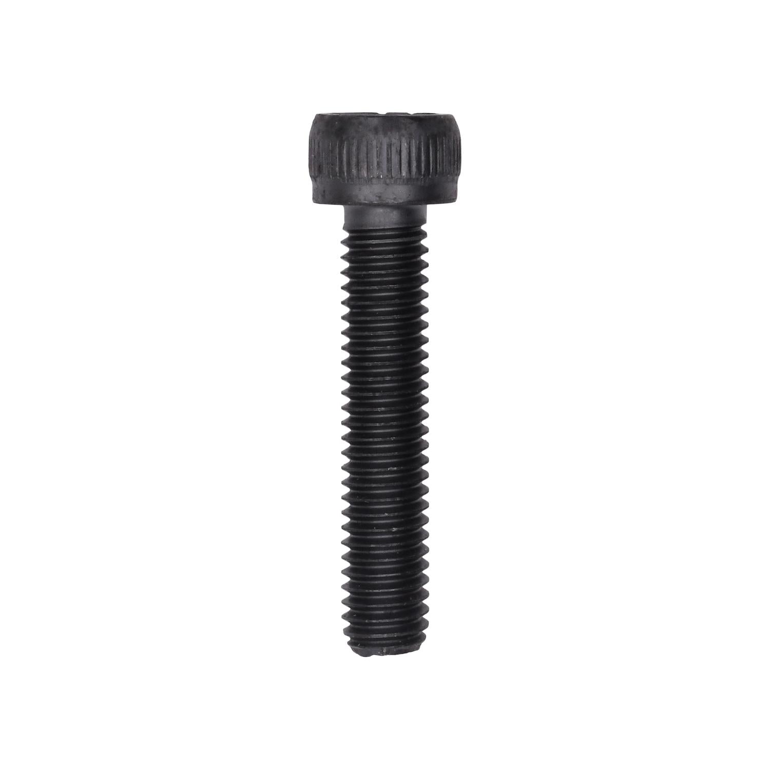 Auveco # 10854 6-1.0 X 30mm Hex Socket Cap Screw DIN 912 CL12.9. Qty 10.