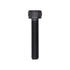 Auveco # 10854 6-1.0 X 30mm Hex Socket Cap Screw DIN 912 CL12.9. Qty 10.