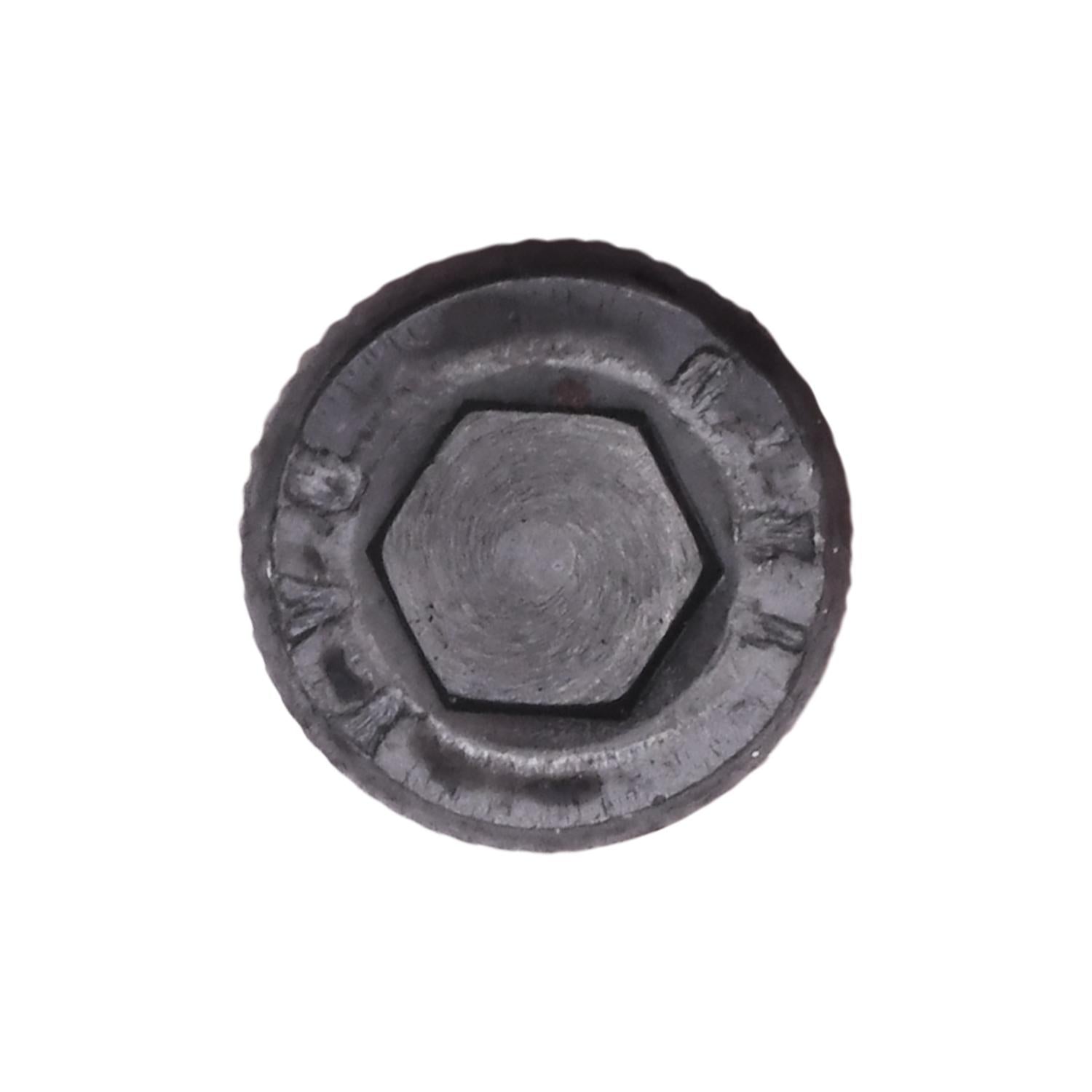 Auveco # 10854 6-1.0 X 30mm Hex Socket Cap Screw DIN 912 CL12.9. Qty 10.