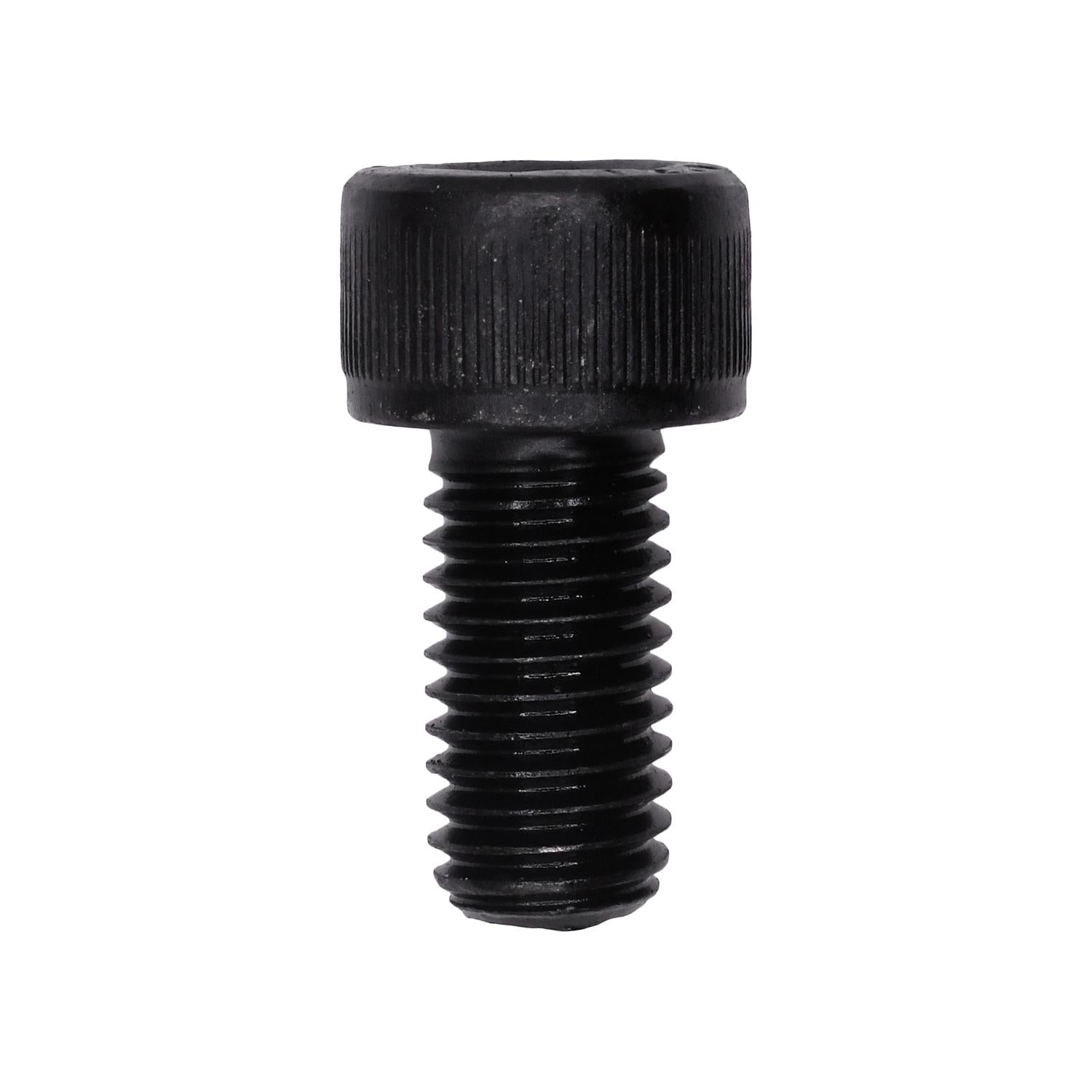 Auveco No. 10861 10-1.5 X 20mm Hex Socket Cap Scw Din 912 Class 12.9, Quantity - 10