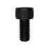 Auveco No. 10861 10-1.5 X 20mm Hex Socket Cap Scw Din 912 Class 12.9, Quantity - 10