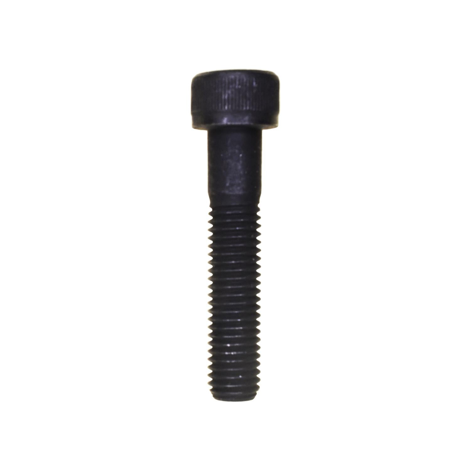 Auveco # 10865 10-1.5 X 50mm Hex Socket Cap Screw DIN 912 CL12.9. Qty 10.