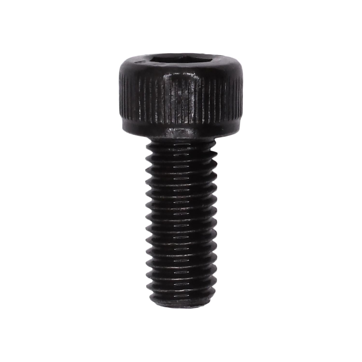 Auveco # 10873 5-.8 X 12mm Hex Socket Cap Screw DIN 912 CL12.9. Qty 100.