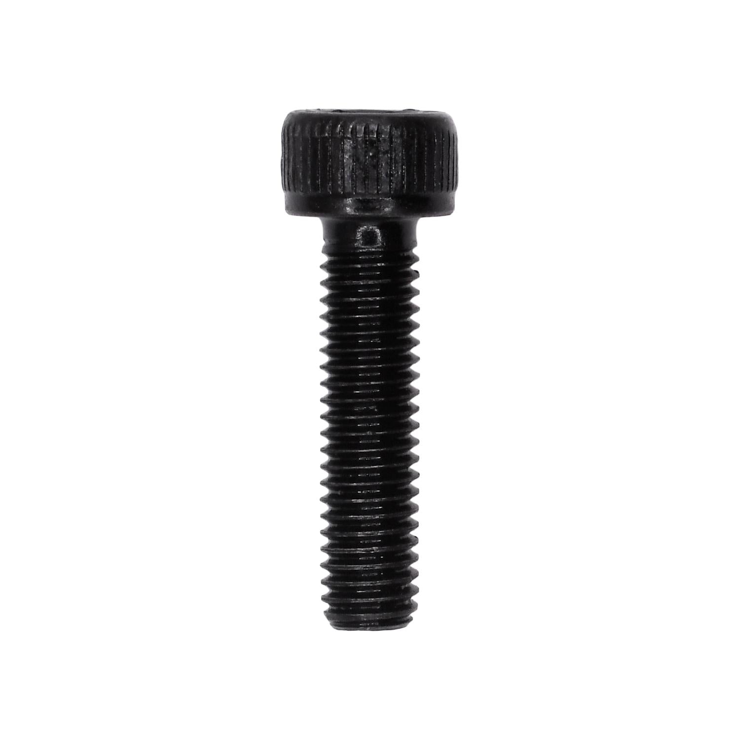 Auveco # 10875 5-.8 X 25mm Hex Socket Cap Screw DIN 912 CL12.9. Qty 100.