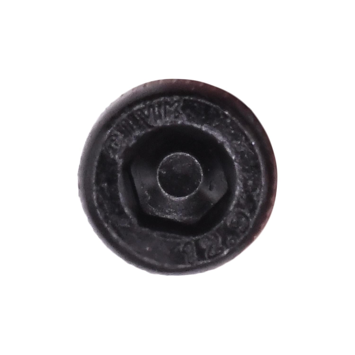Auveco # 10875 5-.8 X 25mm Hex Socket Cap Screw DIN 912 CL12.9. Qty 100.