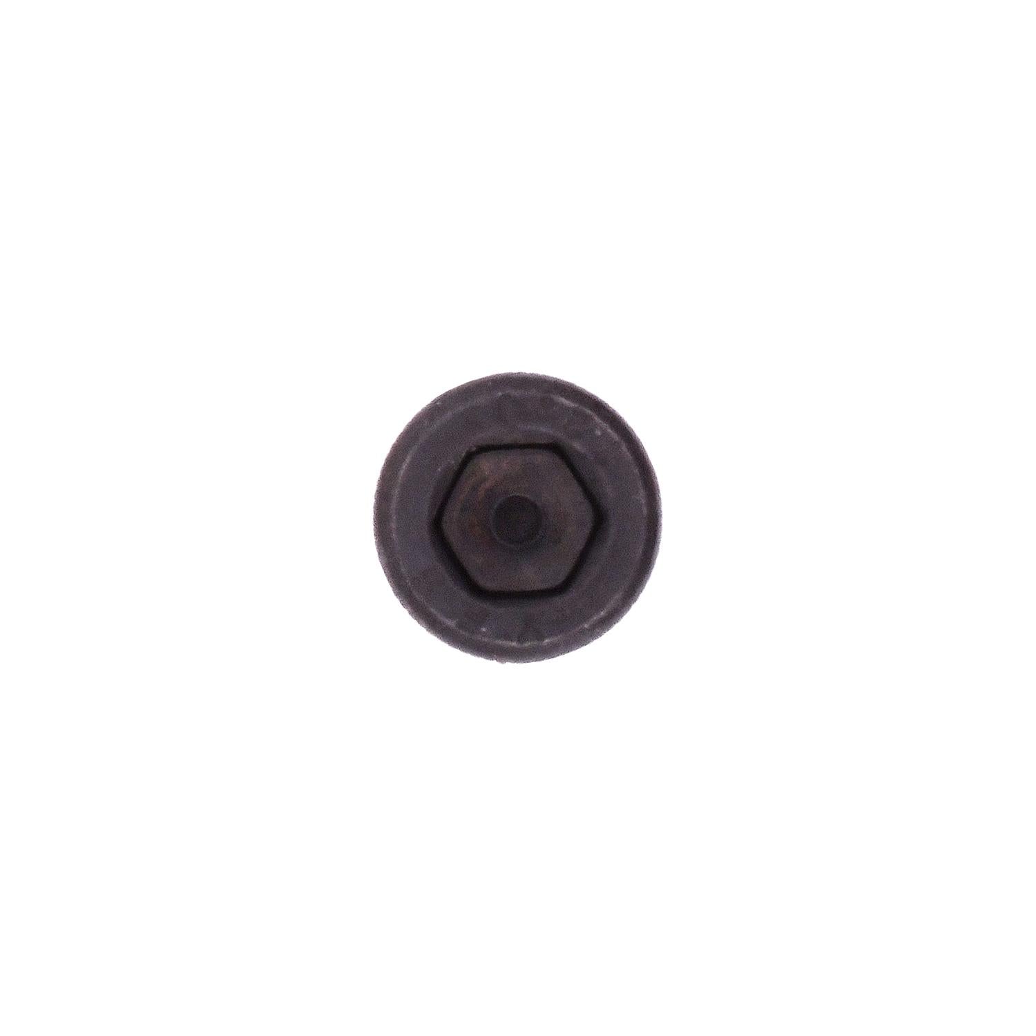 Auveco # 10878 6-1.0 X 16mm Hex Socket Cap Screw DIN 912 CL12.9. Qty 100.