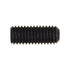Auveco # 11032 DIN 916 10 X 20mm Metric Cup Point Socket. Qty 10.