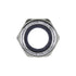 Auveco No. 11059 12mm-1.75 Metric Nylon Insert Lock Nut Din 985, Quantity - 100