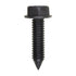 Auveco No. 11061 5/16"-18 X 1-1/4" Indented Hex Washer Head 1/2" A/F, Quantity - 50