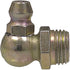 Auveco No. 11101 Grease Fitting 10mm-1.0 90 Degree Mt 9390, Quantity - 5