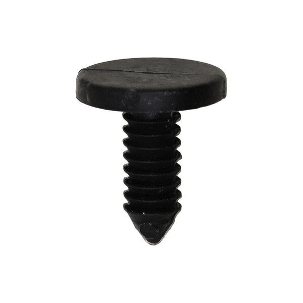 Auveco No. 11120 Weatherstrip Retainer - GM, Quantity - 100
