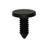 Auveco No. 11120 Weatherstrip Retainer - GM, Quantity - 100