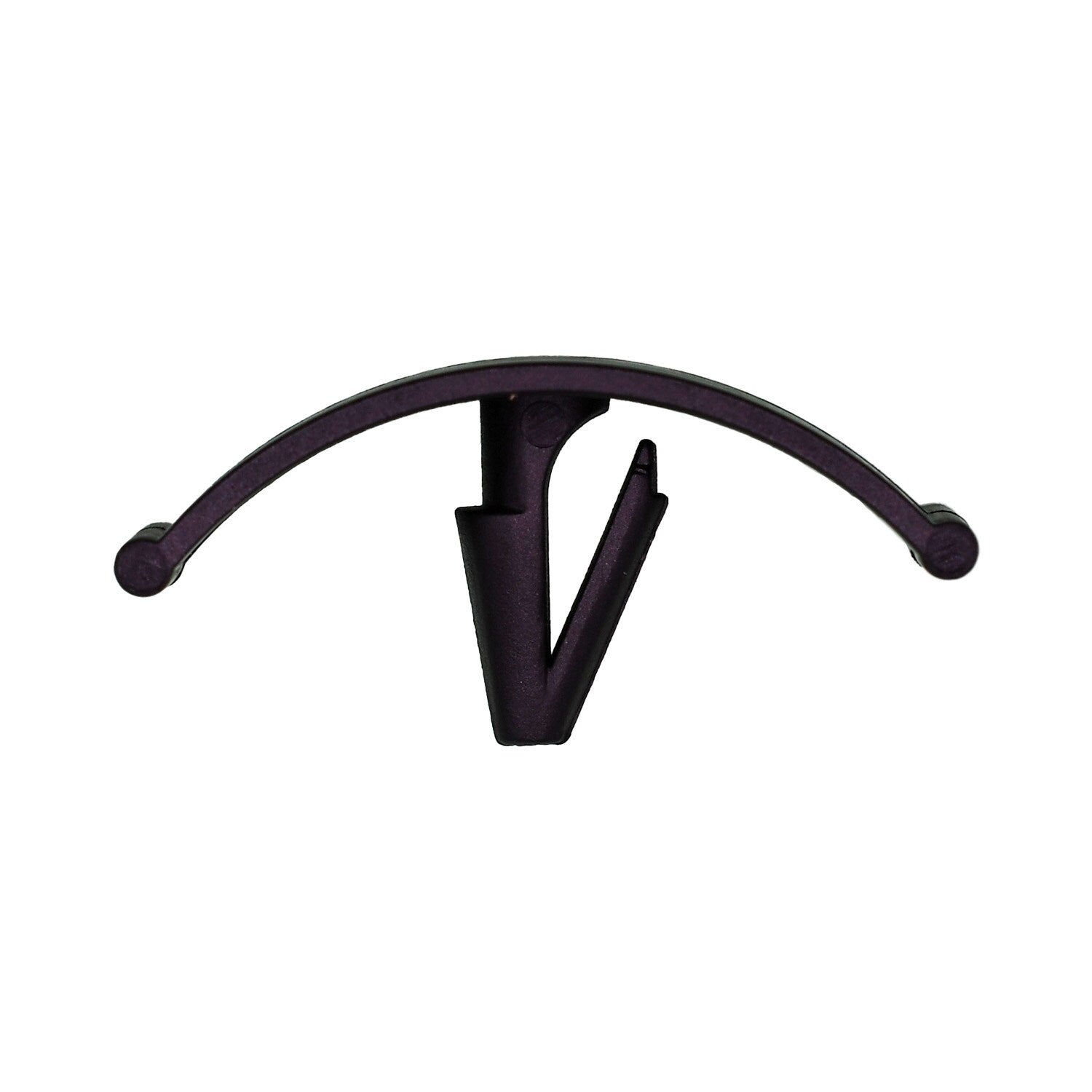 Auveco No. 11136 Insulation Retainer - Ford Chrysler, Quantity - 25