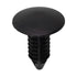 Auveco # 11146 Radiator, Fender, Bumper Shield Retainer GM Ford Chrysler. Qty 25.