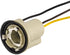 Auveco No. 11154 Pigtail Connector Park Stop & Tail Lights- GM, Quantity - 1