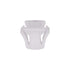 Auveco No. 11245 Plastic Nut - GM, Quantity - 50
