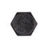 Auveco No. 11262 10-1.00 X 30mm Metric Hex Head Din 961 Class 8.8 - Black, Quantity - 10