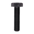 Auveco No. 11263 10-1.00 X 40mm Metric Hex Head Din 961 Class 8.8 - Black, Quantity - 10