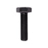 Auveco No. 11267 10-1.25 X 35mm Metric Hex Head Din 961 Class 8.8 - Black, Quantity - 10