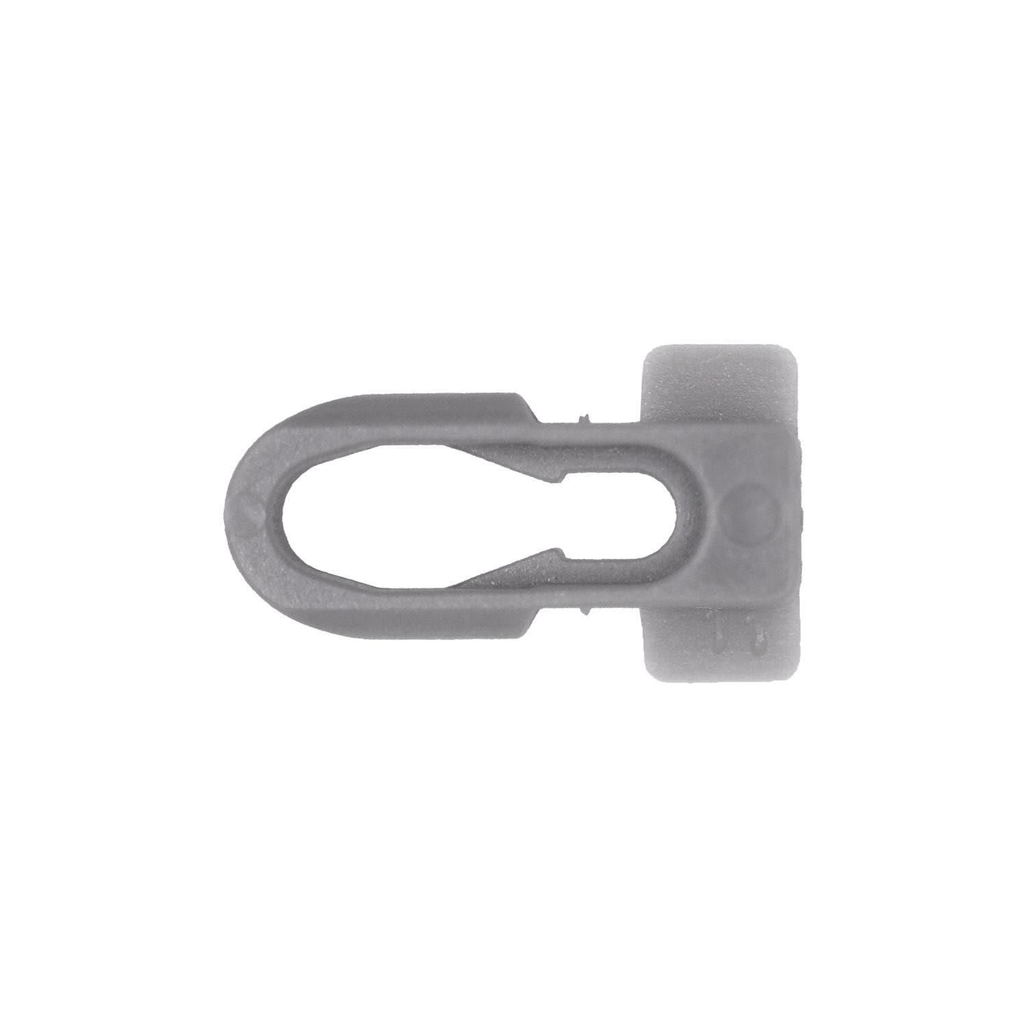 Auveco No. 11288 Molding Clip - GM, Quantity - 100