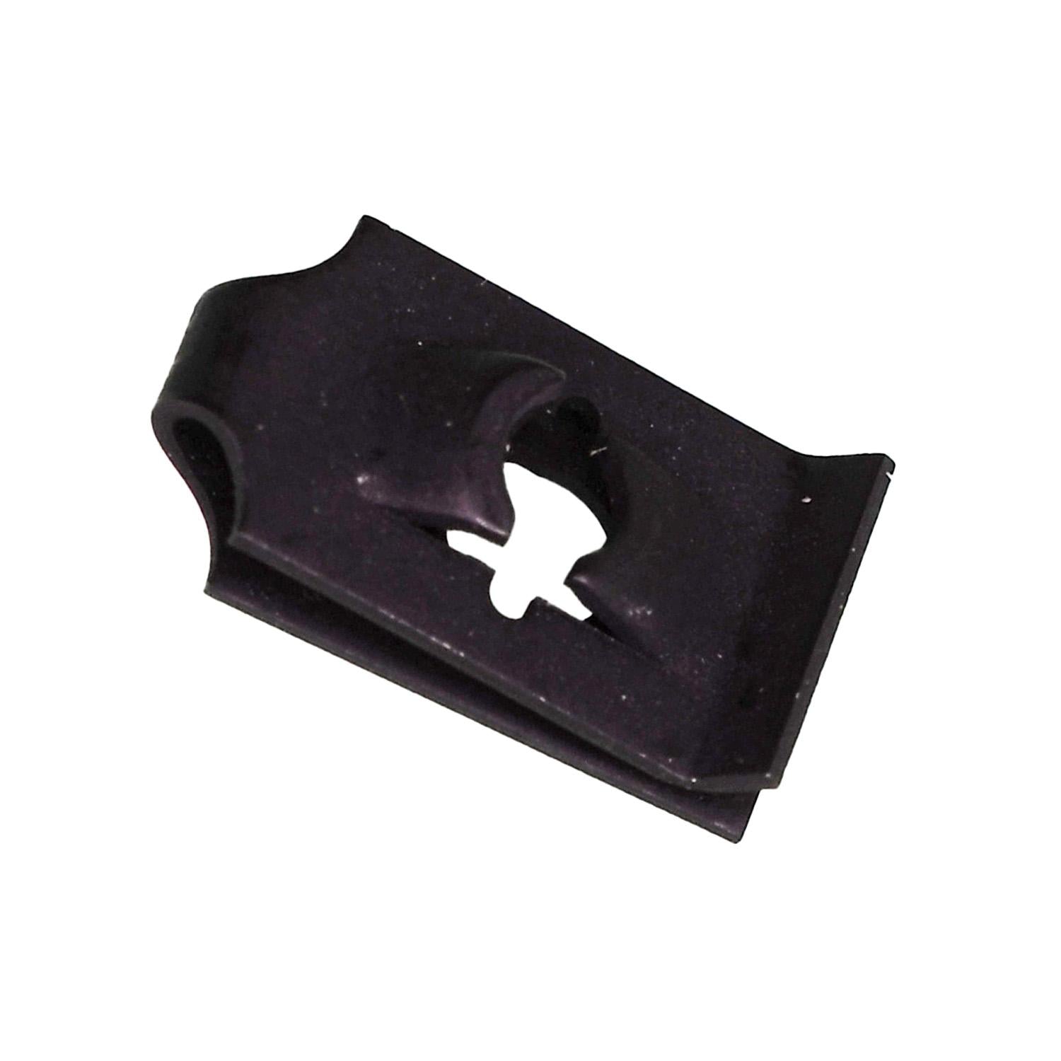 Auveco No. 11292 U-Nut #8 Screw Size - GM, Quantity - 50