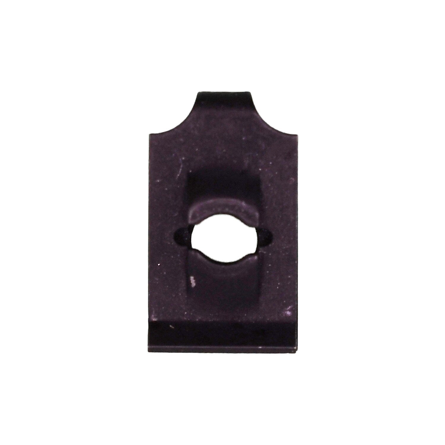 Auveco No. 11292 U-Nut #8 Screw Size - GM, Quantity - 50
