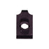 Auveco No. 11292 U-Nut #8 Screw Size - GM, Quantity - 50