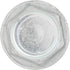Auveco No. 11295 3/8"-16 X 1" Indented Hex Washer Head Type F - Zinc, Quantity - 50