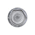 Auveco No. 11296 3/8"-16 X 1-1/4" Indented Hex Washer Head Type F - Zinc, Quantity - 25